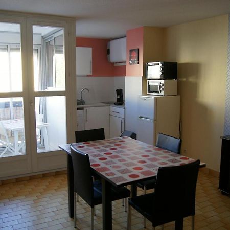 Lara 1 - Grand T2 Loggia Sans Vis-A-Vis Parking - Pres Centre-Port, Ile Des Loisirs, Plage Richelieu Agde Eksteriør billede