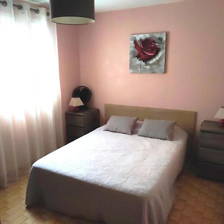 Lara 1 - Grand T2 Loggia Sans Vis-A-Vis Parking - Pres Centre-Port, Ile Des Loisirs, Plage Richelieu Agde Eksteriør billede