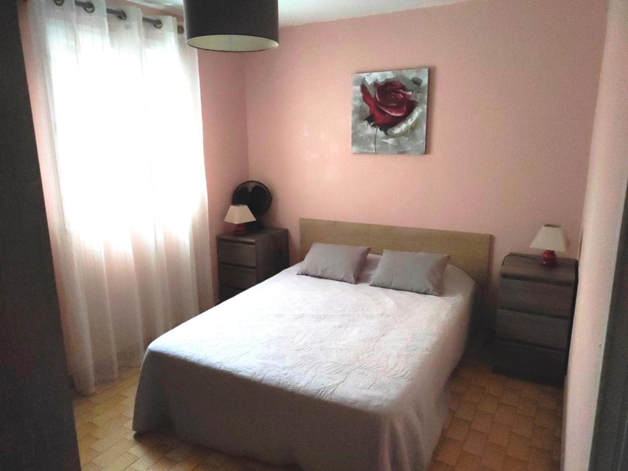 Lara 1 - Grand T2 Loggia Sans Vis-A-Vis Parking - Pres Centre-Port, Ile Des Loisirs, Plage Richelieu Agde Eksteriør billede
